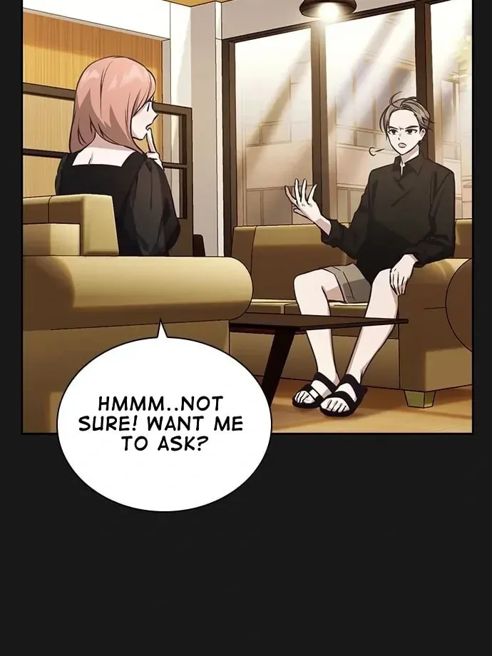Read Friendly Rivalry chapter 27 image 51 on Lezhin