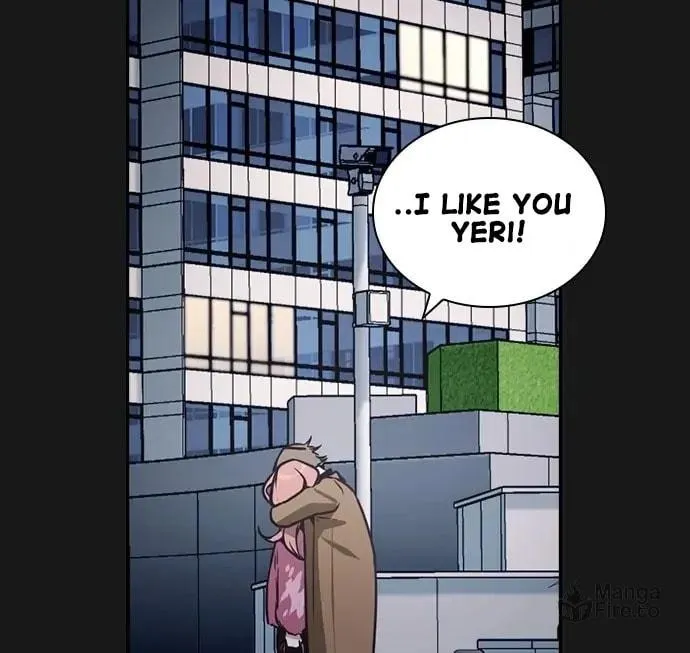 Read Friendly Rivalry chapter 27 image 54 on Lezhin