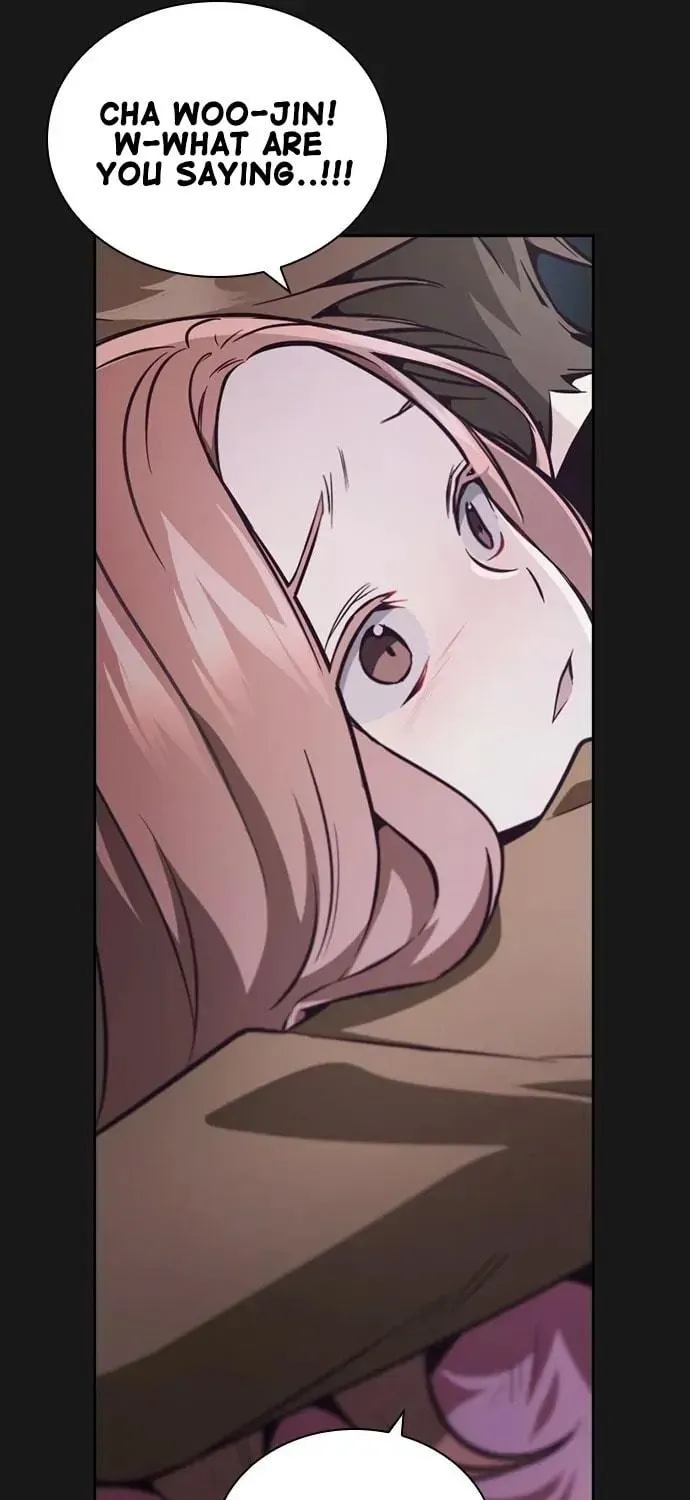 Read Friendly Rivalry chapter 27 image 56 on Lezhin