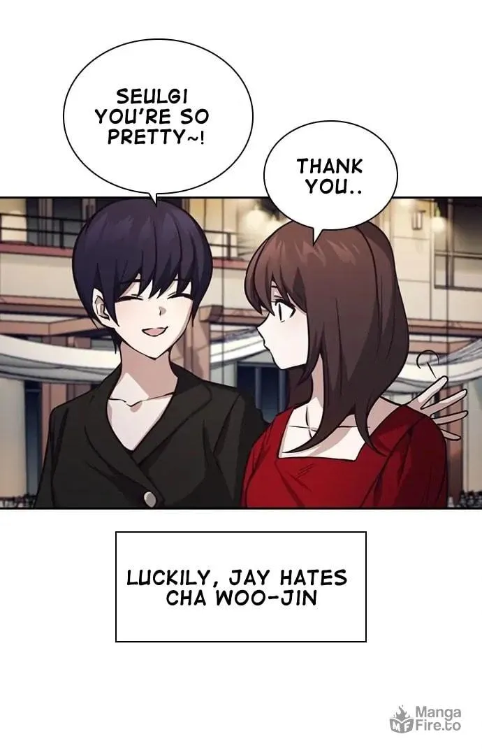 Read Friendly Rivalry chapter 27 image 70 on Lezhin