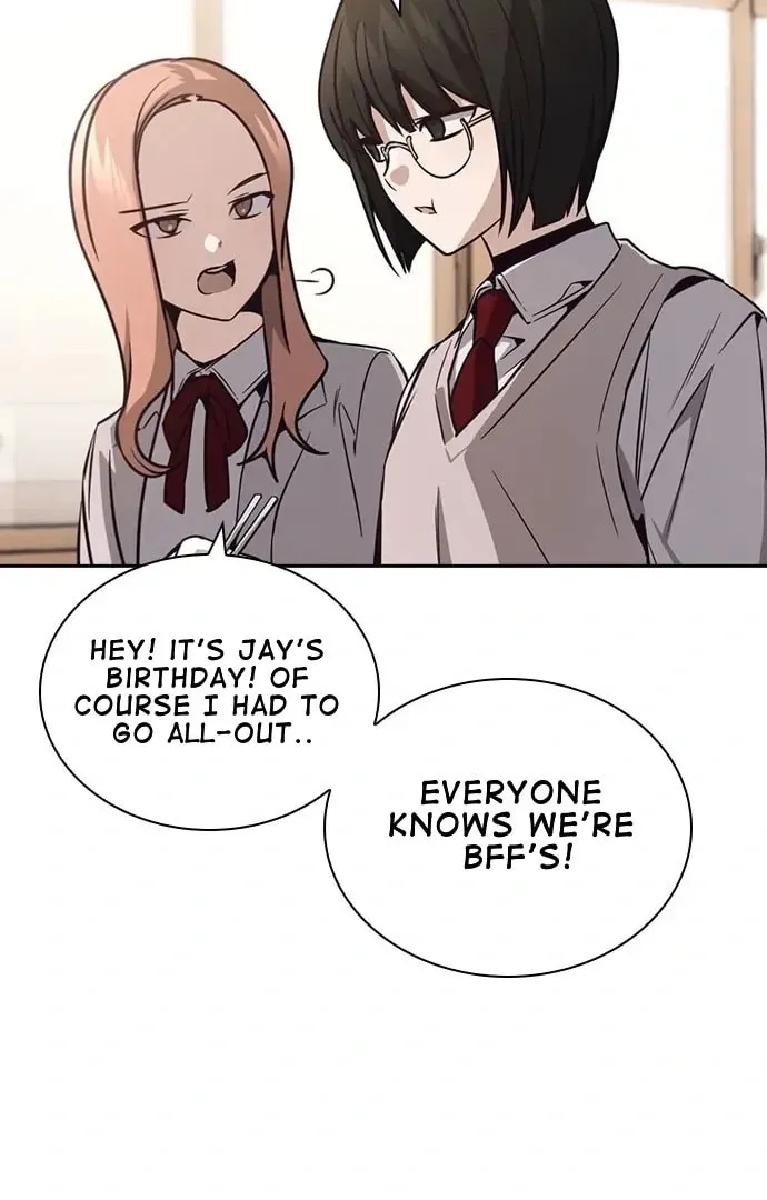 Read Friendly Rivalry chapter 27 image 79 on Lezhin