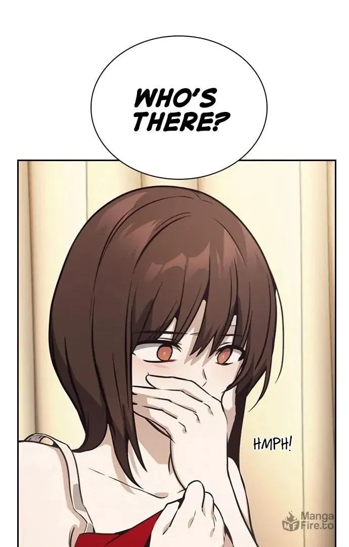 Read Friendly Rivalry chapter 27 image 8 on Lezhin