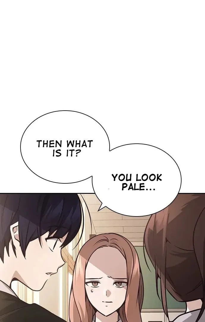Read Friendly Rivalry chapter 27 image 86 on Lezhin