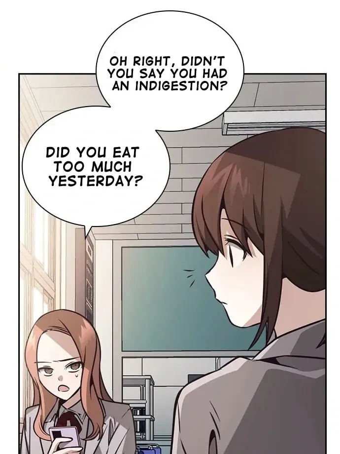 Read Friendly Rivalry chapter 27 image 88 on Lezhin