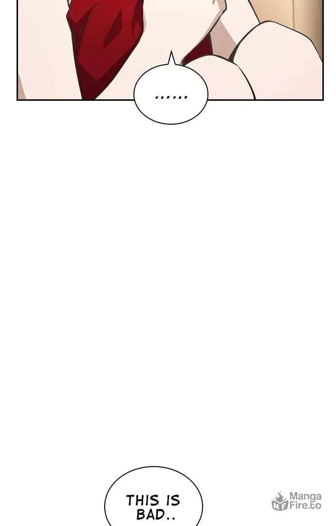 Read Friendly Rivalry chapter 27 image 9 on Lezhin
