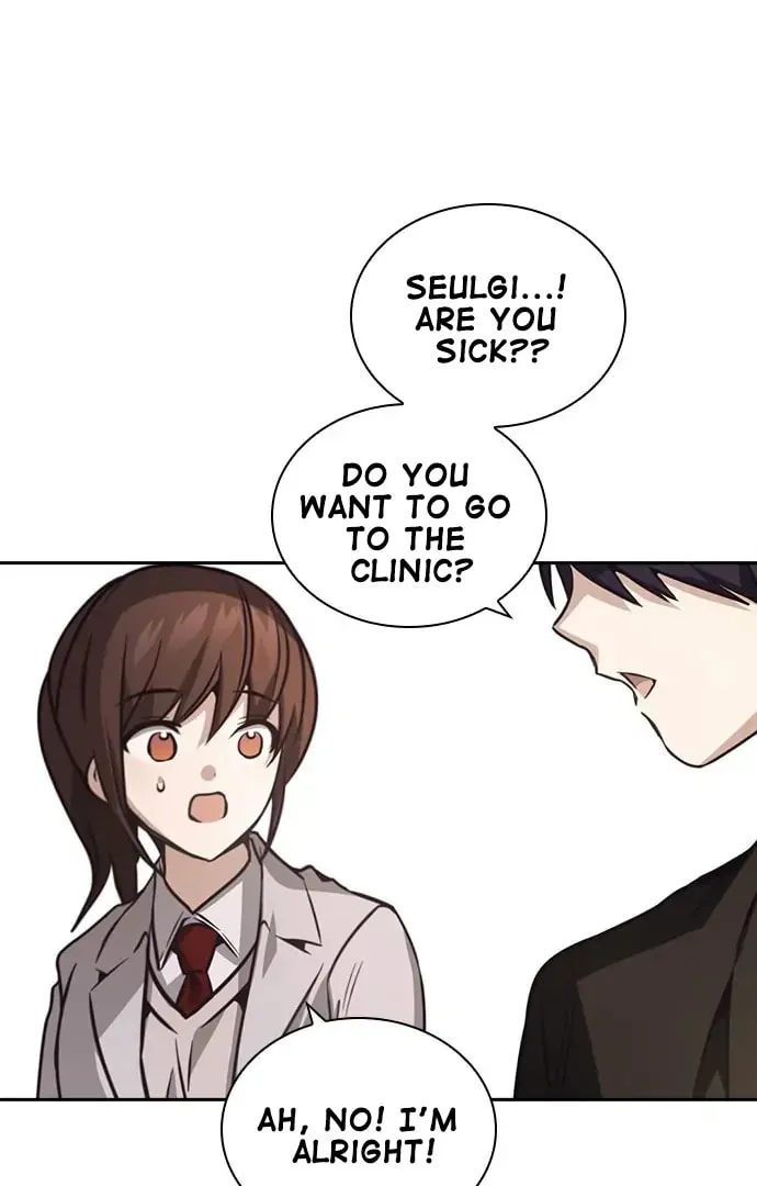 Read Friendly Rivalry chapter 27 image 91 on Lezhin