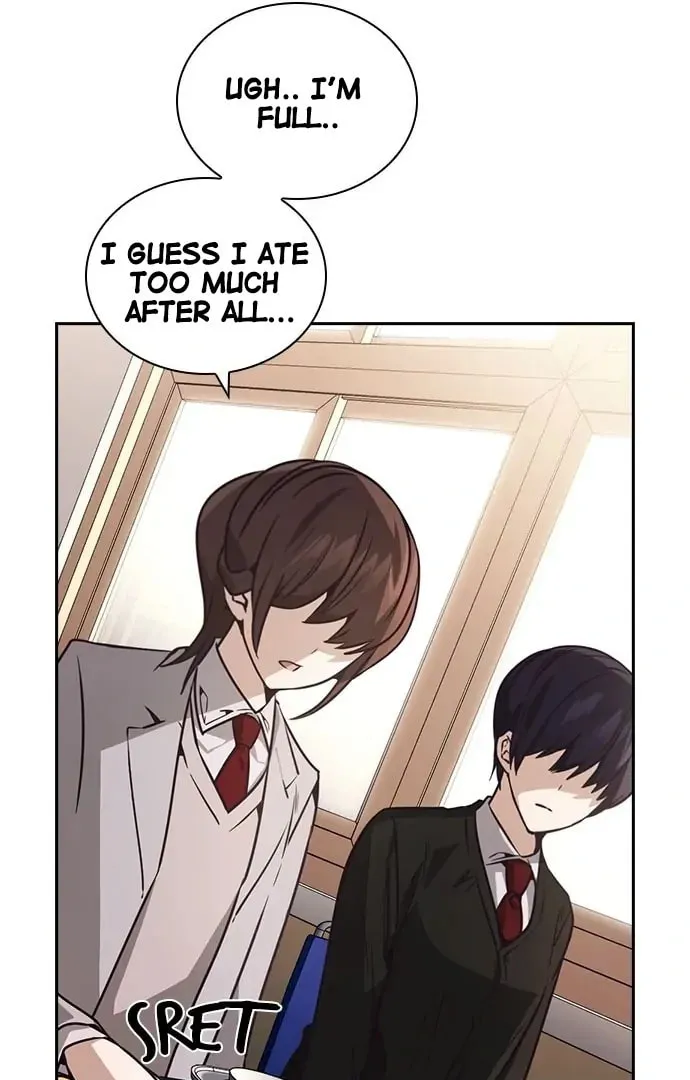 Read Friendly Rivalry chapter 27 image 98 on Lezhin