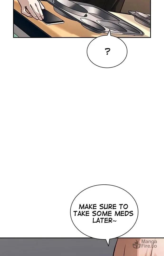 Read Friendly Rivalry chapter 27 image 99 on Lezhin