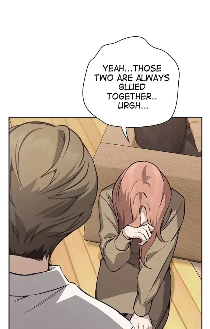 Read Friendly Rivalry chapter 28 image 11 on Lezhin