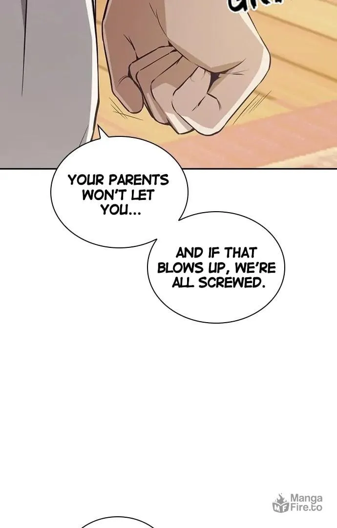 Read Friendly Rivalry chapter 28 image 111 on Lezhin