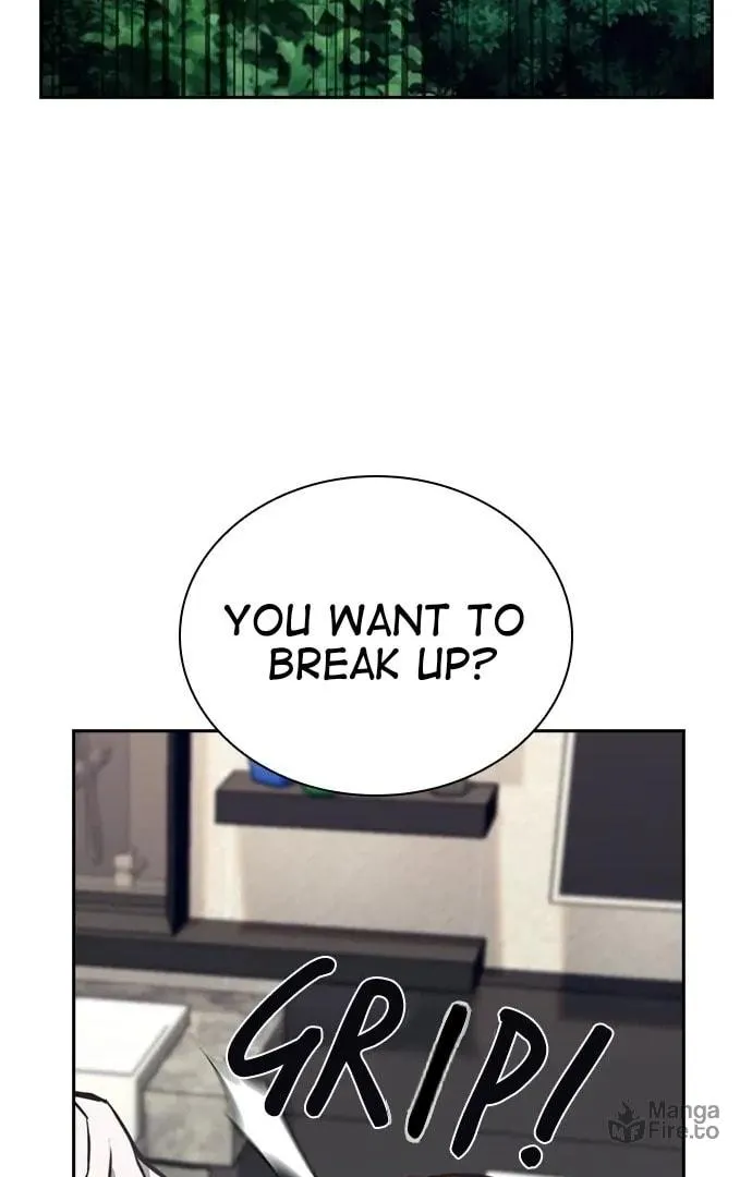 Read Friendly Rivalry chapter 28 image 2 on Lezhin