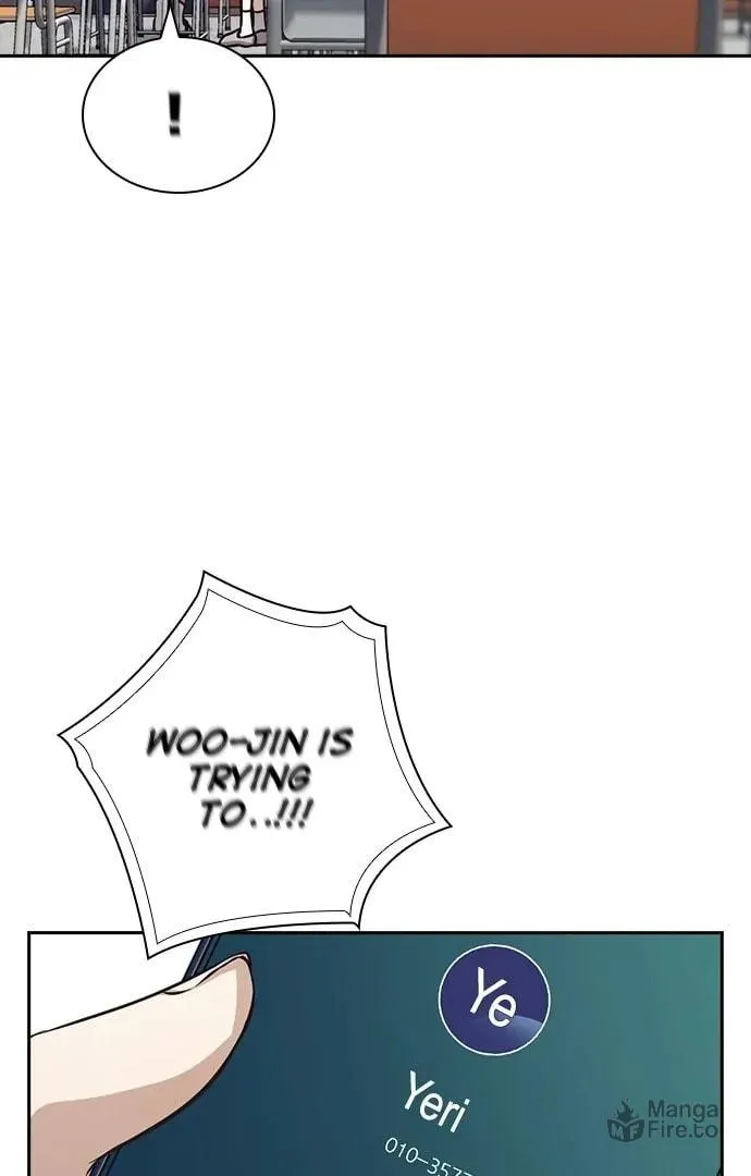 Read Friendly Rivalry chapter 28 image 21 on Lezhin