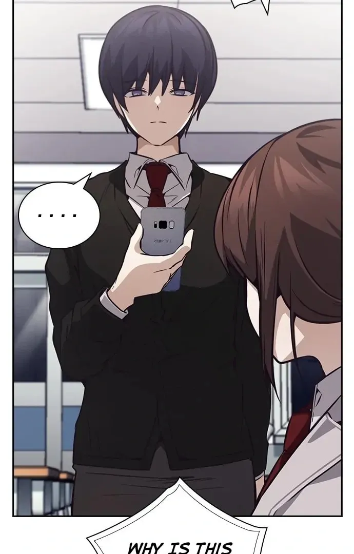 Read Friendly Rivalry chapter 28 image 23 on Lezhin
