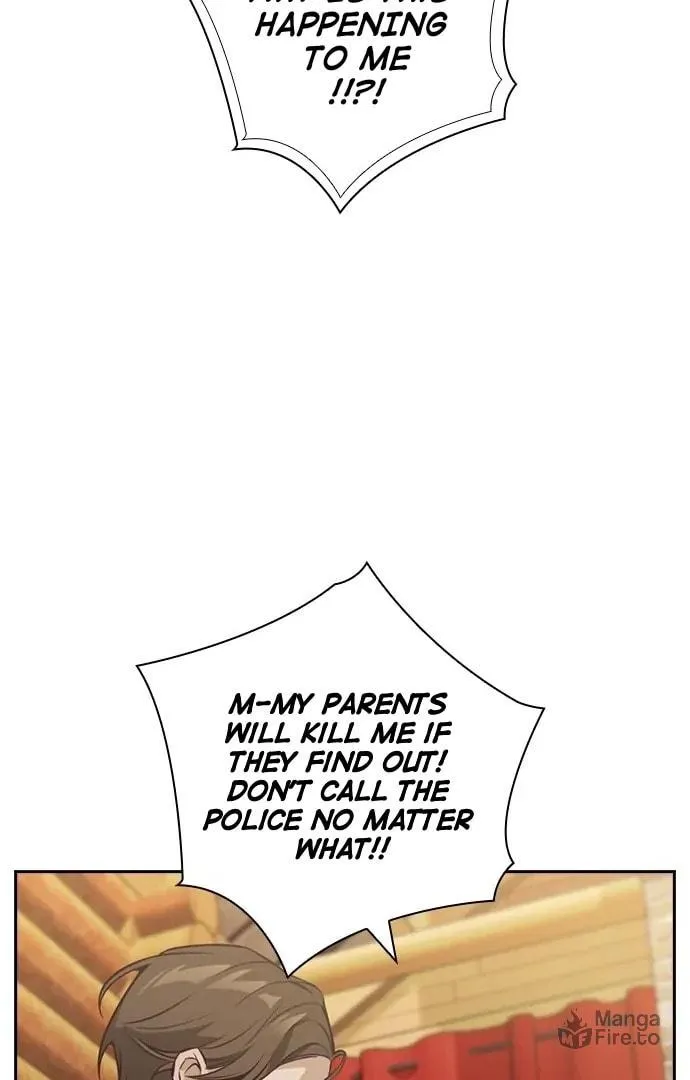 Read Friendly Rivalry chapter 28 image 24 on Lezhin