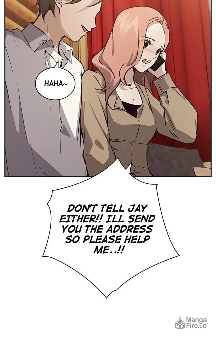 Read Friendly Rivalry chapter 28 image 25 on Lezhin