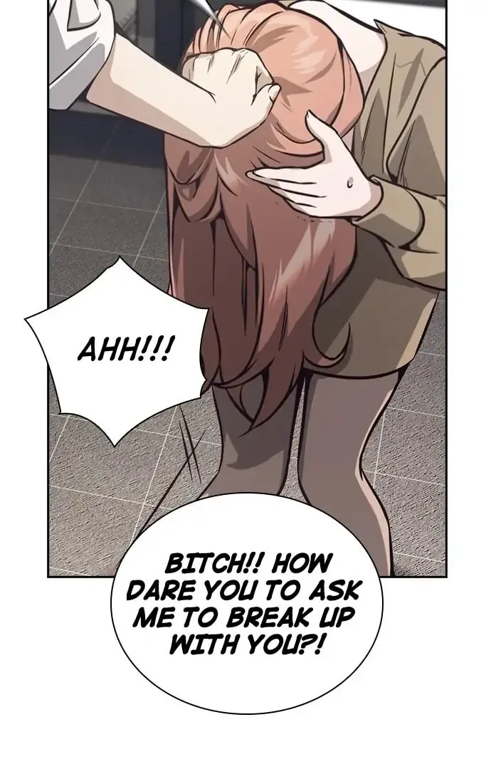 Read Friendly Rivalry chapter 28 image 3 on Lezhin