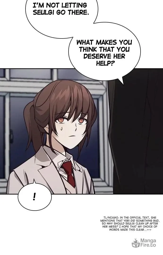 Read Friendly Rivalry chapter 28 image 30 on Lezhin