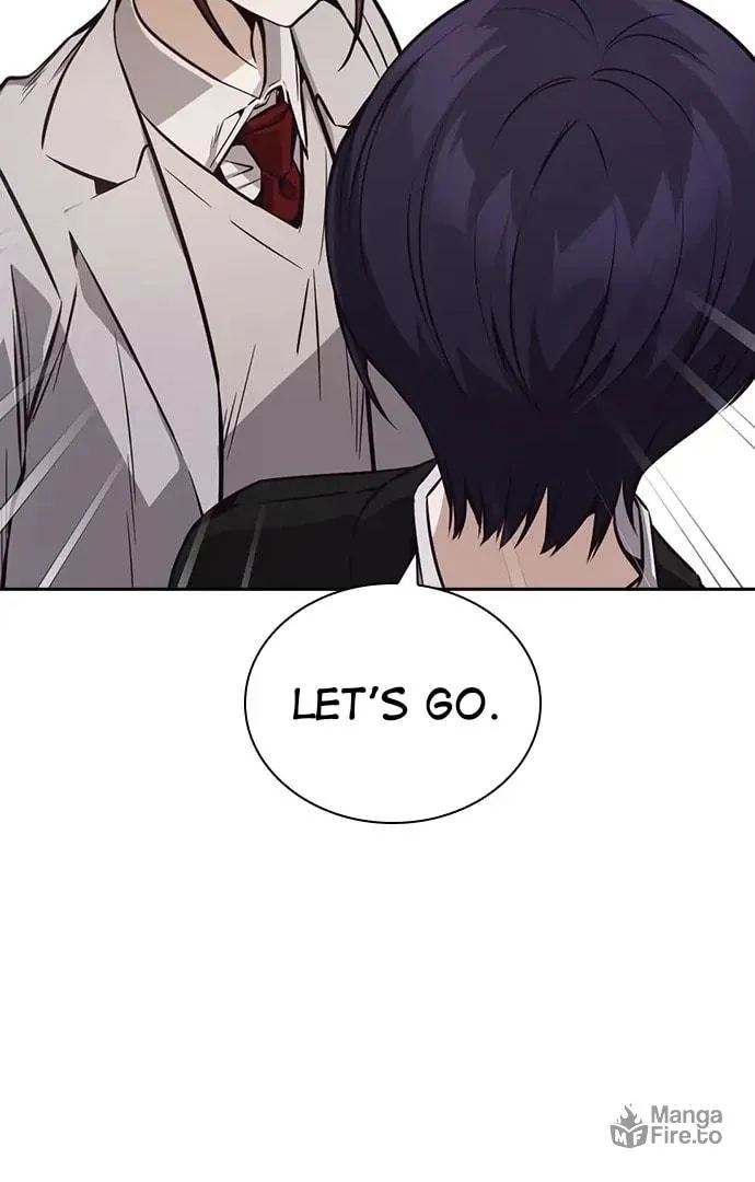 Read Friendly Rivalry chapter 28 image 33 on Lezhin
