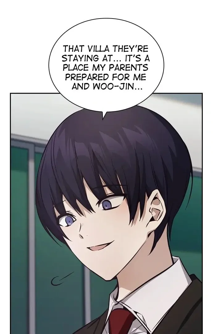 Read Friendly Rivalry chapter 28 image 34 on Lezhin