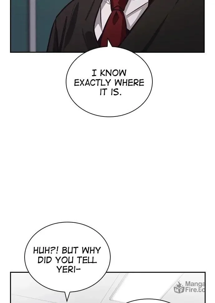 Read Friendly Rivalry chapter 28 image 35 on Lezhin