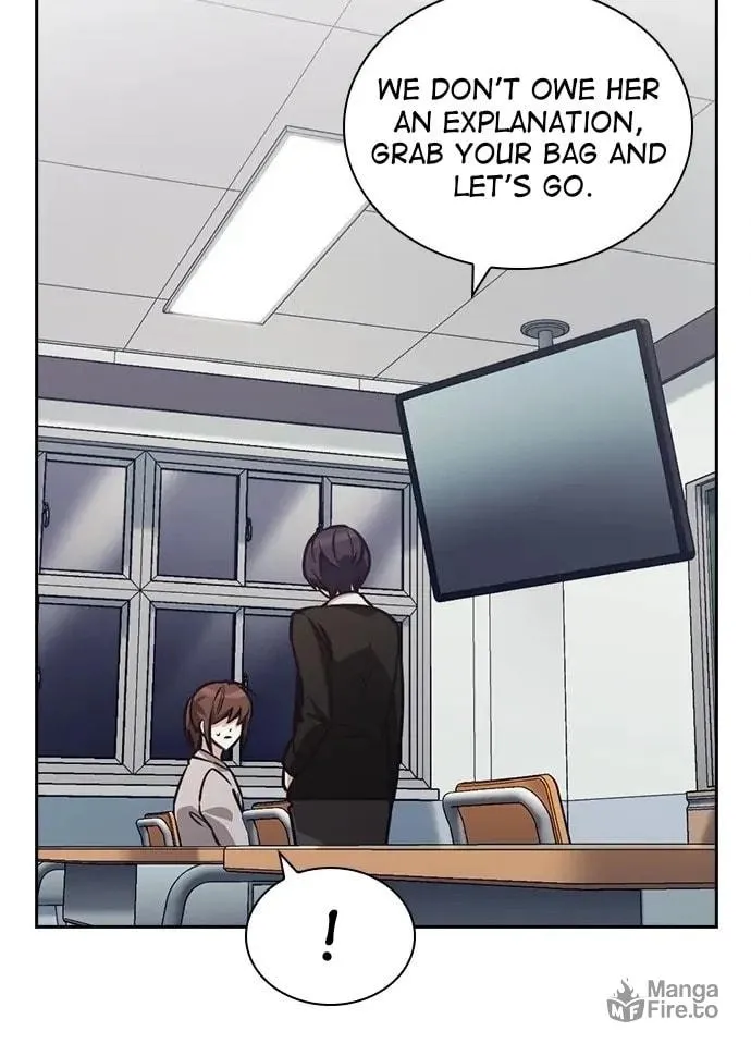 Read Friendly Rivalry chapter 28 image 36 on Lezhin