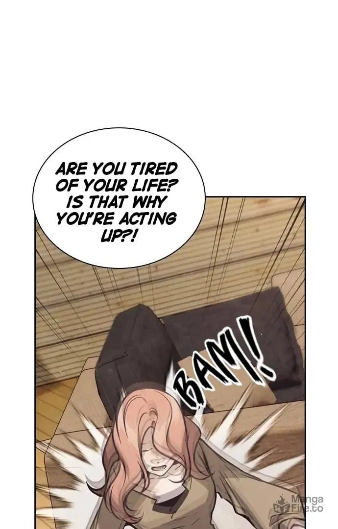 Read Friendly Rivalry chapter 28 image 4 on Lezhin