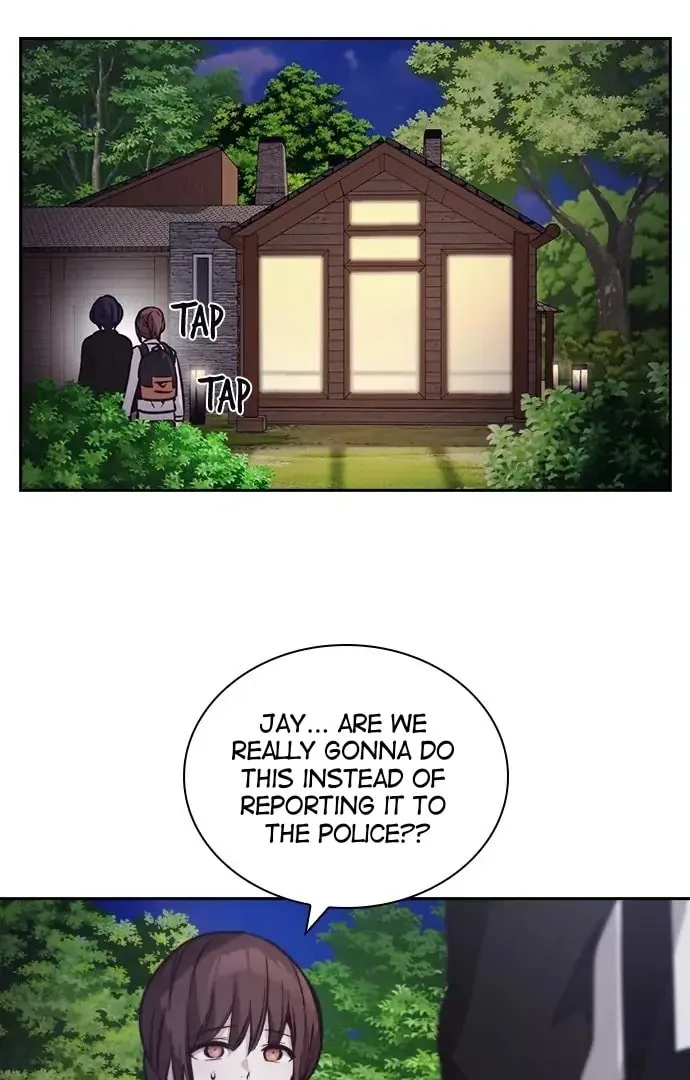 Read Friendly Rivalry chapter 28 image 46 on Lezhin
