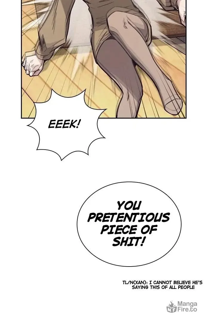 Read Friendly Rivalry chapter 28 image 5 on Lezhin
