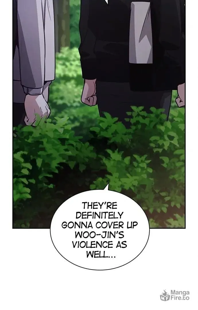 Read Friendly Rivalry chapter 28 image 50 on Lezhin