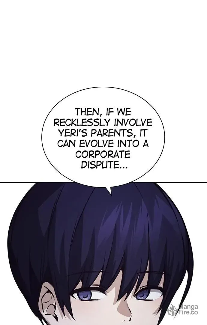 Read Friendly Rivalry chapter 28 image 51 on Lezhin