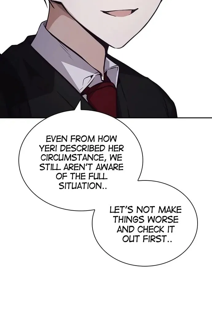 Read Friendly Rivalry chapter 28 image 52 on Lezhin