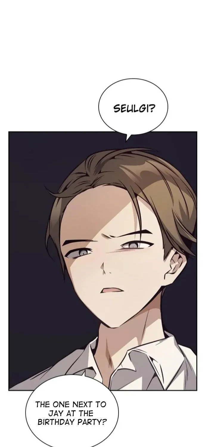 Read Friendly Rivalry chapter 28 image 9 on Lezhin