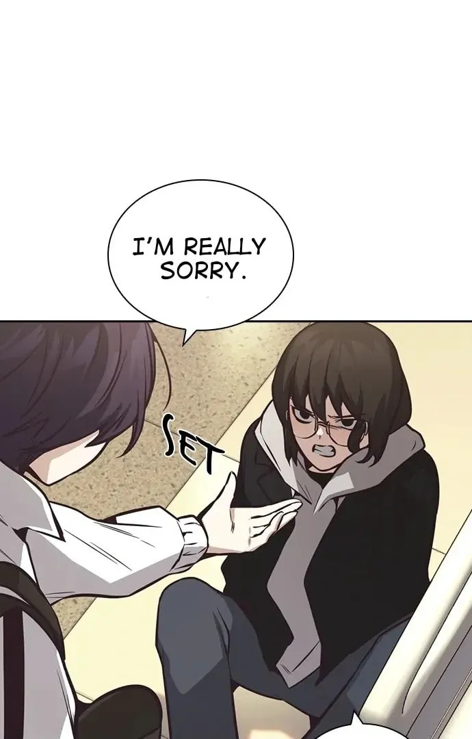 Read Friendly Rivalry chapter 29 image 105 on Lezhin