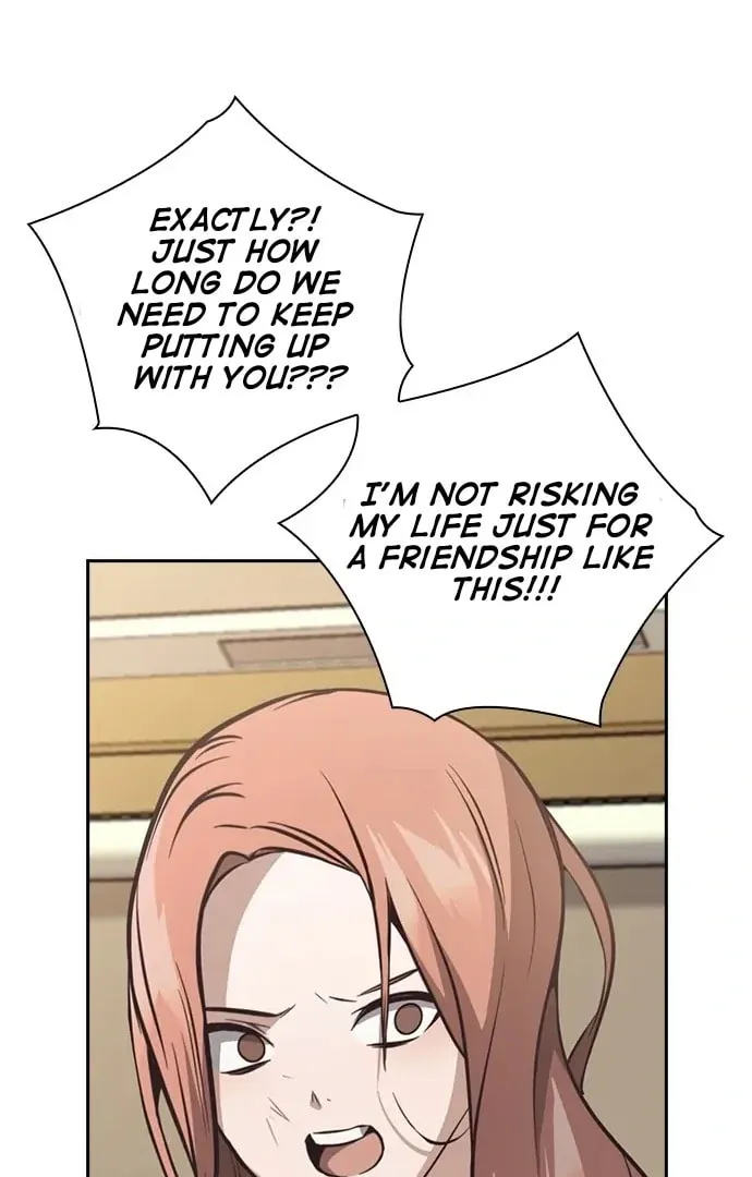 Read Friendly Rivalry chapter 29 image 108 on Lezhin