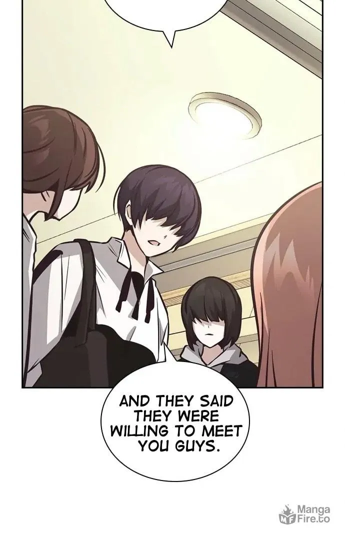 Read Friendly Rivalry chapter 29 image 114 on Lezhin