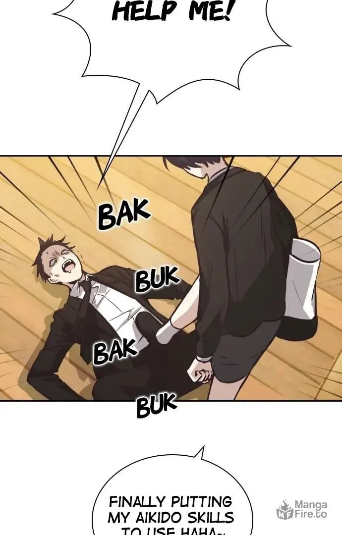 Read Friendly Rivalry chapter 29 image 14 on Lezhin