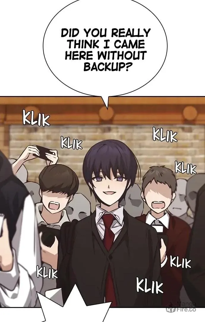 Read Friendly Rivalry chapter 29 image 32 on Lezhin
