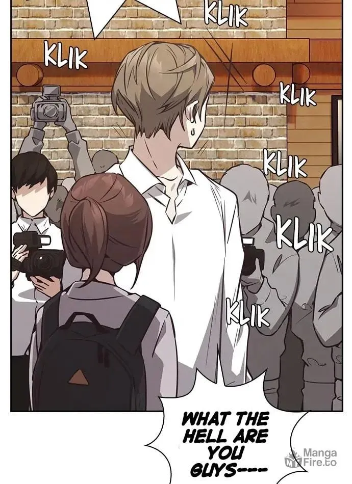 Read Friendly Rivalry chapter 29 image 34 on Lezhin