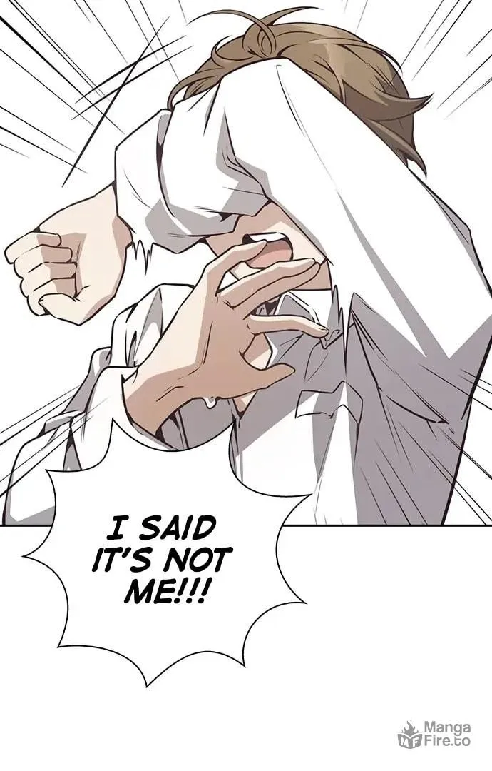 Read Friendly Rivalry chapter 29 image 39 on Lezhin