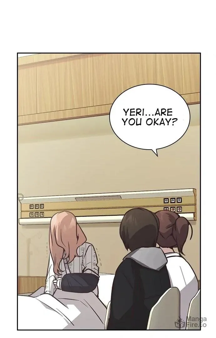 Read Friendly Rivalry chapter 29 image 54 on Lezhin