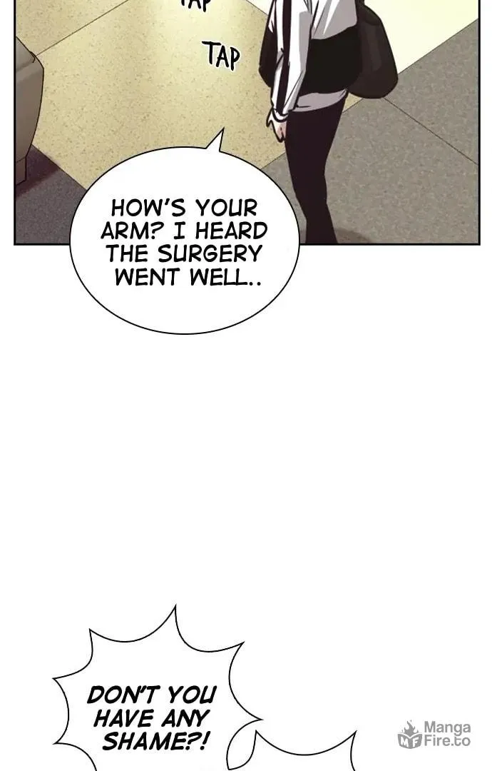 Read Friendly Rivalry chapter 29 image 84 on Lezhin