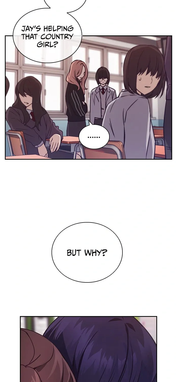 Read Friendly Rivalry chapter 3 image 10 on Lezhin