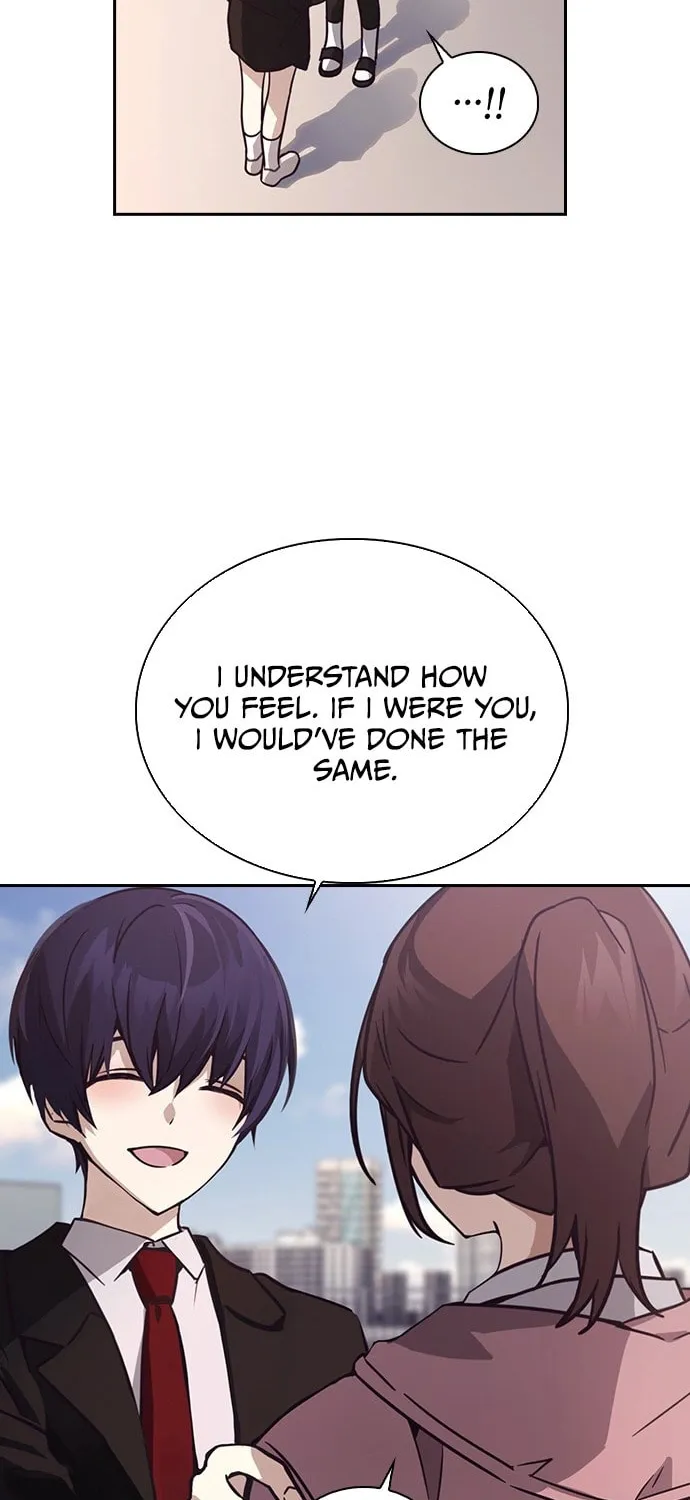 Read Friendly Rivalry chapter 3 image 15 on Lezhin