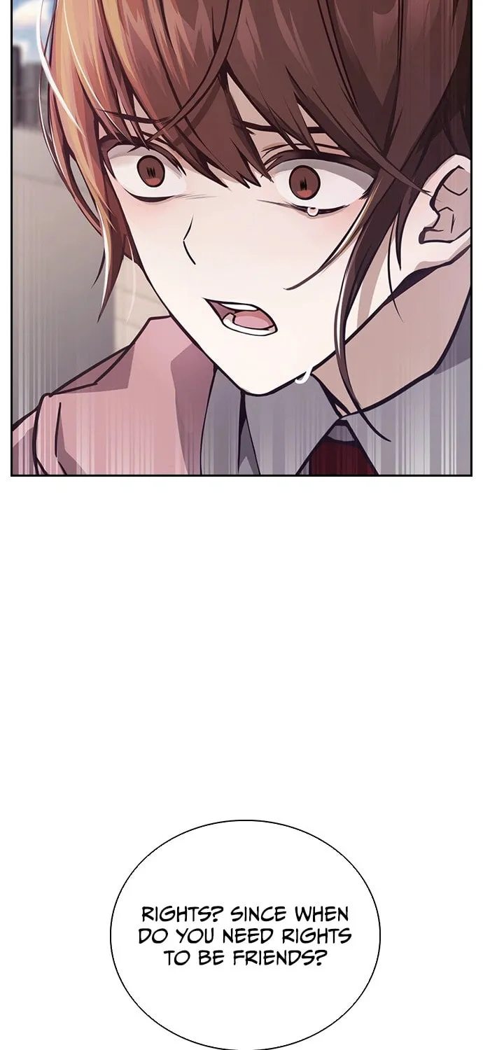 Read Friendly Rivalry chapter 3 image 20 on Lezhin