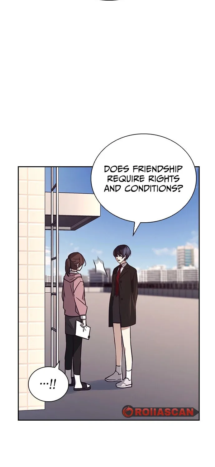 Read Friendly Rivalry chapter 3 image 21 on Lezhin