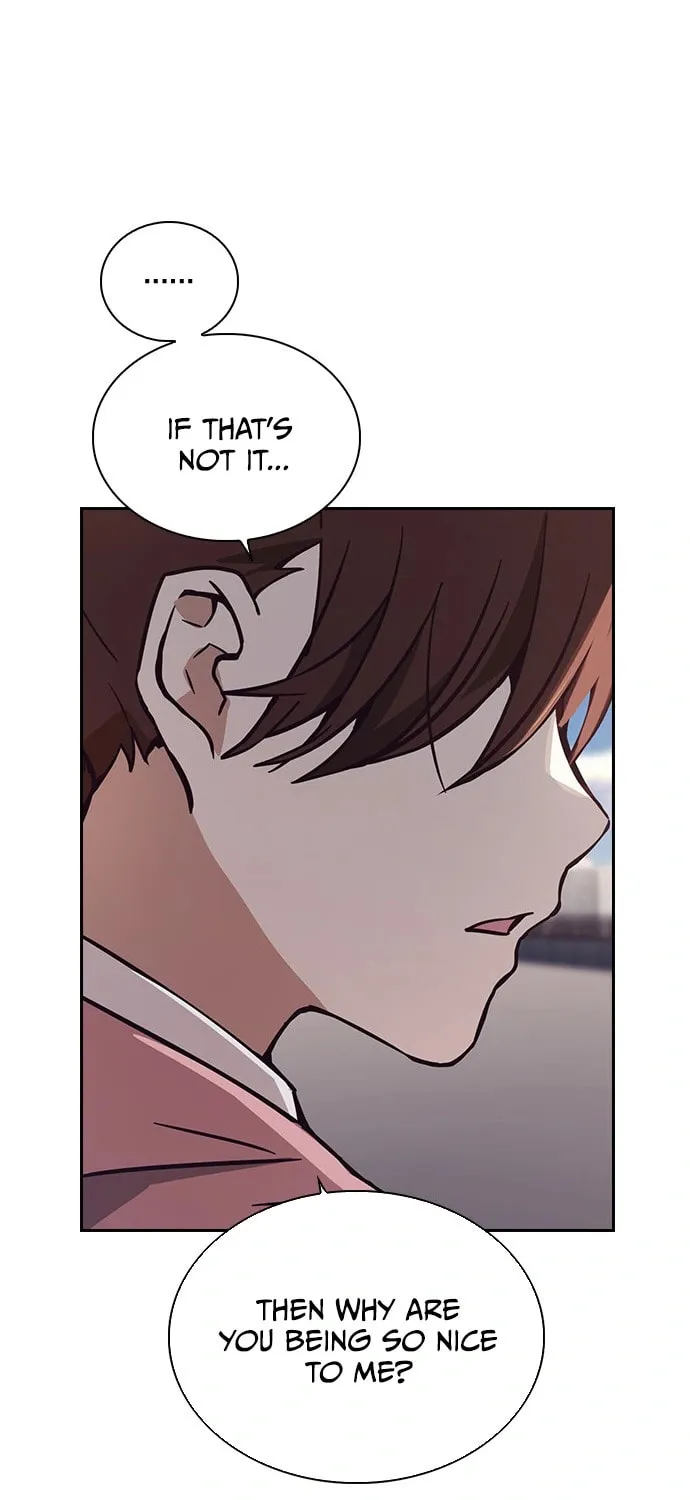 Read Friendly Rivalry chapter 3 image 22 on Lezhin