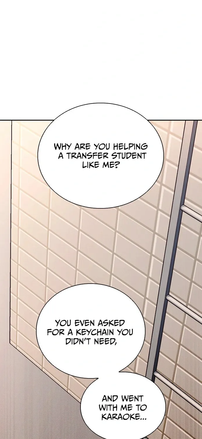 Read Friendly Rivalry chapter 3 image 23 on Lezhin