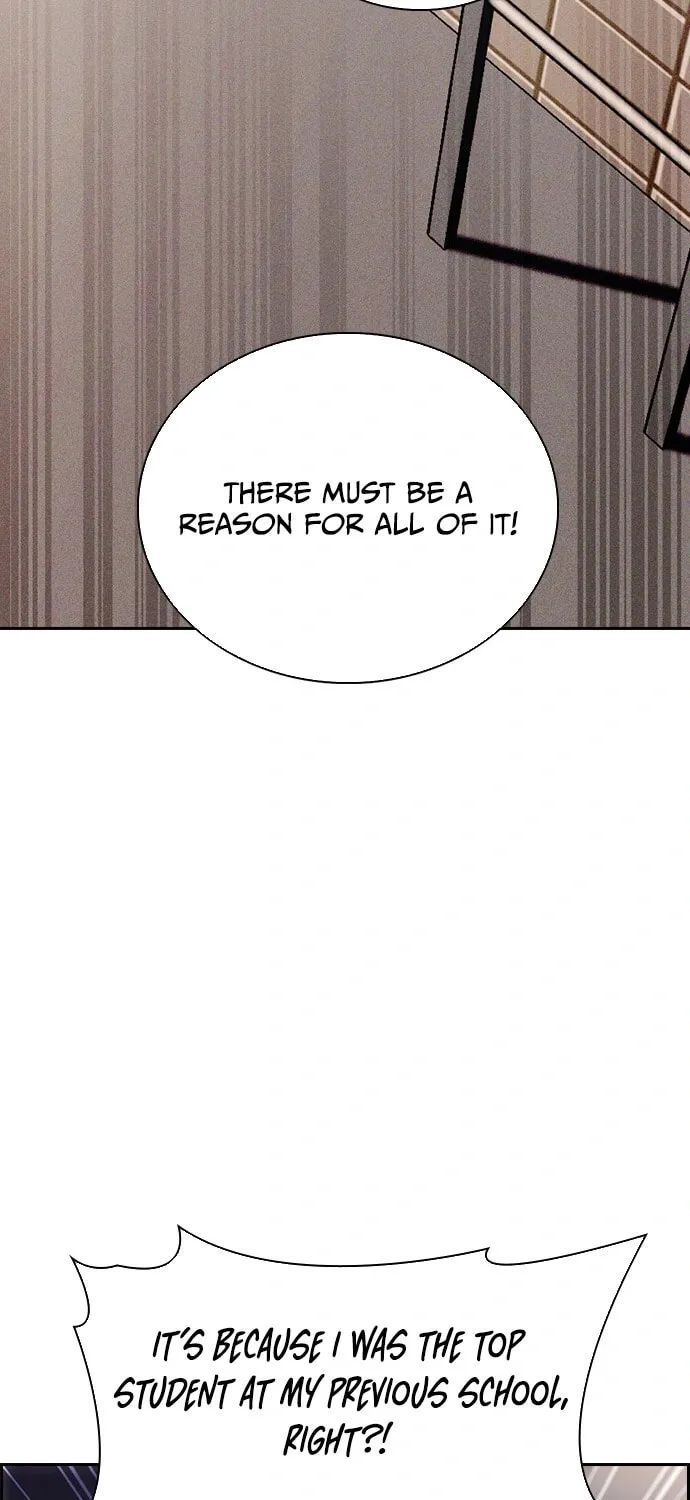 Read Friendly Rivalry chapter 3 image 24 on Lezhin