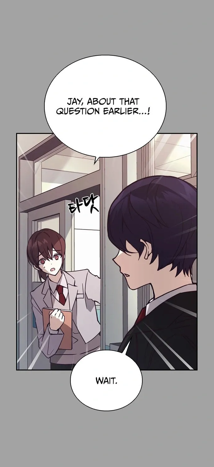 Read Friendly Rivalry chapter 3 image 3 on Lezhin