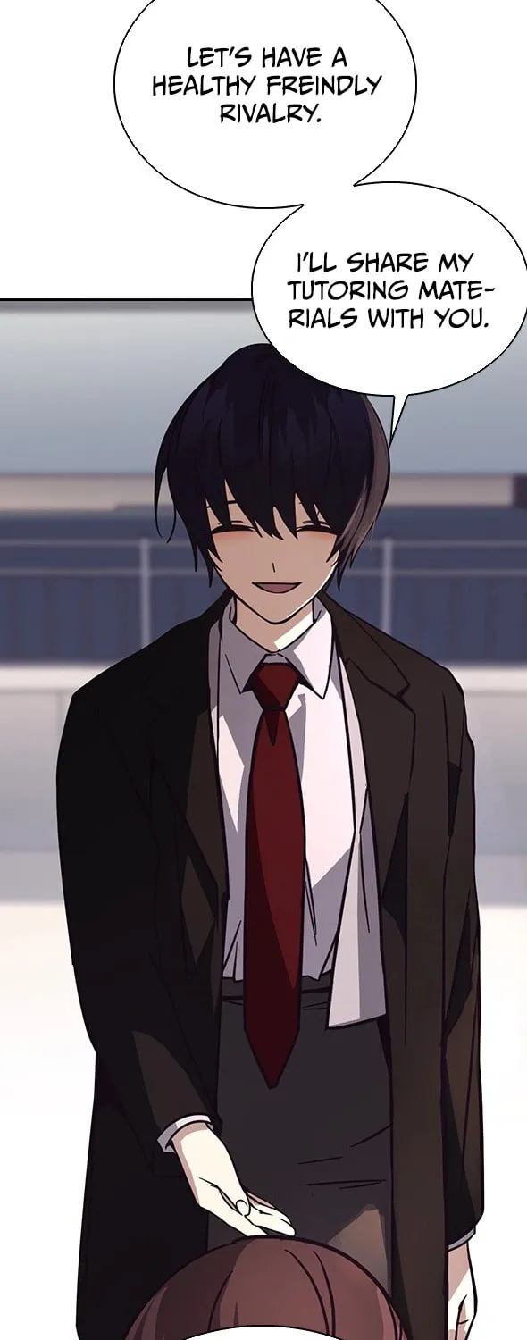 Read Friendly Rivalry chapter 3 image 32 on Lezhin
